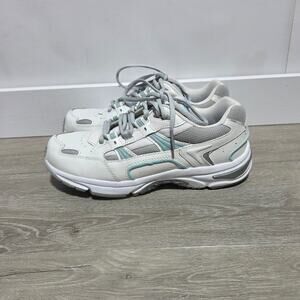 Vionic Woman's Walker Classic Walking Shoes Size 7.5
